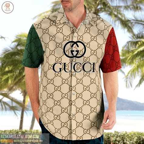 gucci men's shirts|gucci shirts for men price.